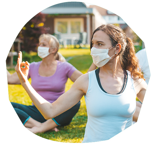 Fall Fun and Biophilia