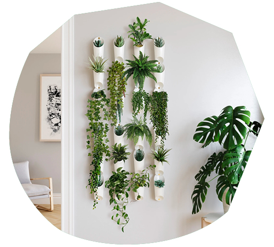 Biophilia And Interior Design