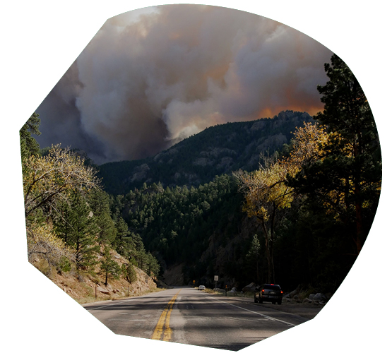 (Is There) Something In The Air?