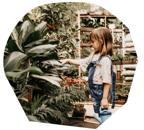 Teach Our Children Well