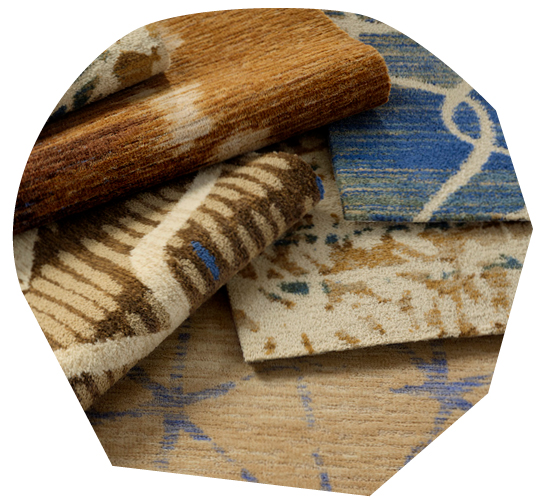 Durkan Floors Launches Biophilic Carpet Collection