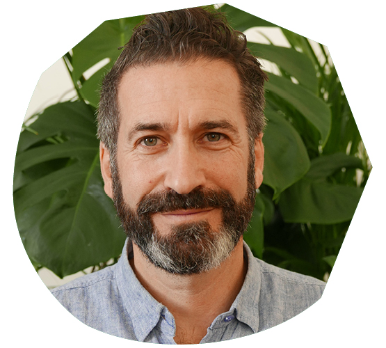 Oliver Heath on Thinking Beyond Biophilia