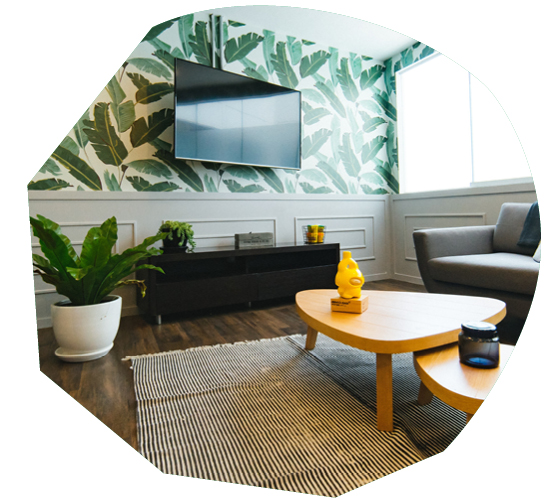 Creating a Biophilic Workspace