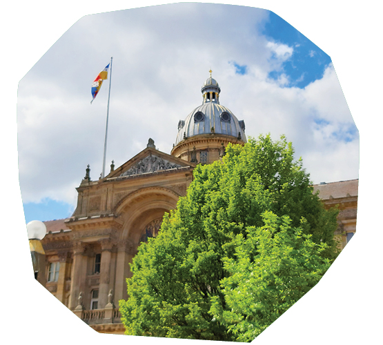 Why We Need Biophilic Cities