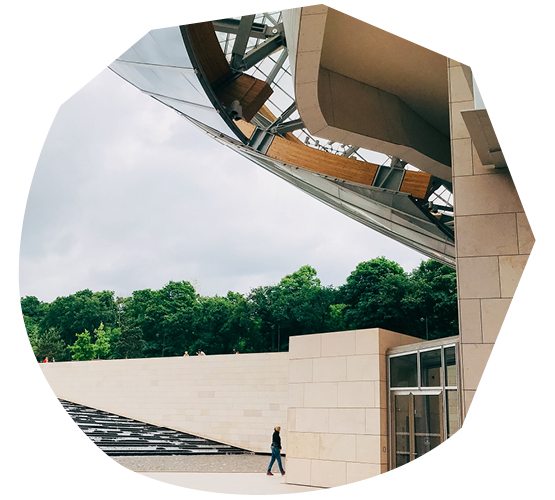 Businesses and Biophilic Design