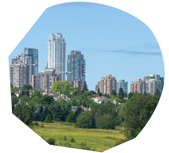 Biophilic Infrastructure Key to Healthier Living