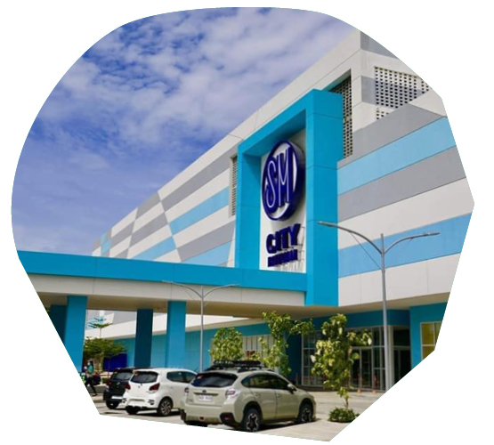 Biophilia-centric ‘Supermall’ Opens in Butuan City